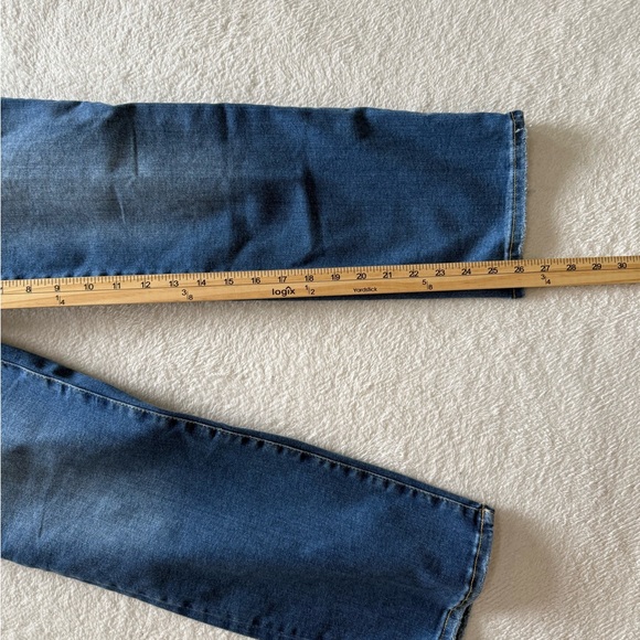Good American Women’s Good Legs Light Wash High Rise Stretch Jeans Size 6-12 - Picture 11 of 11